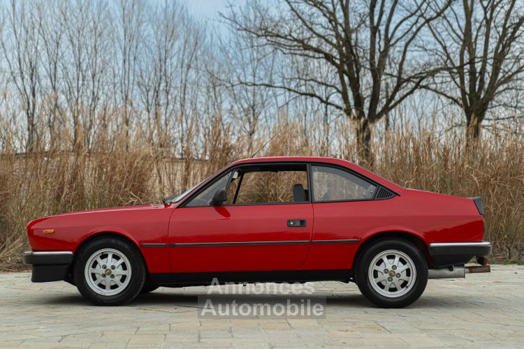 Lancia Beta XOUPE' VOLUMEX - Prix sur Demande - #4