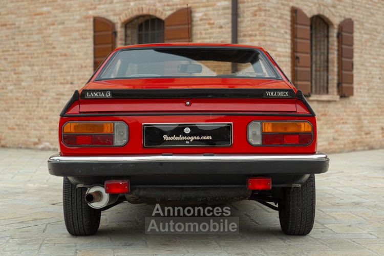 Lancia Beta XOUPE' VOLUMEX - Prix sur Demande - #5