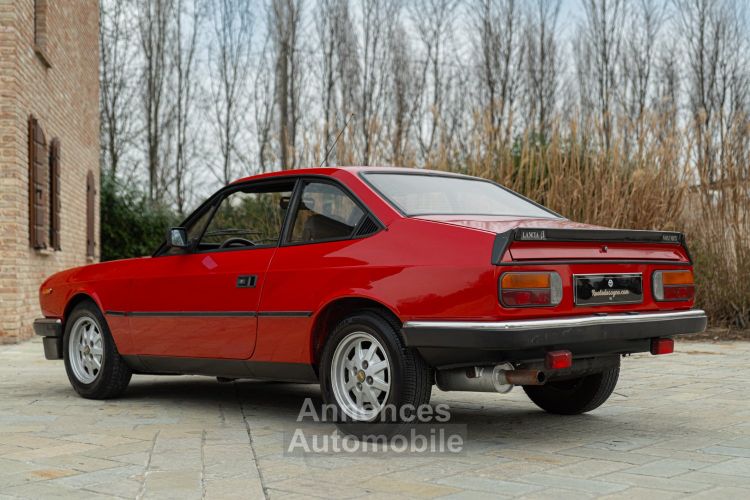 Lancia Beta XOUPE' VOLUMEX - Prix sur Demande - #7