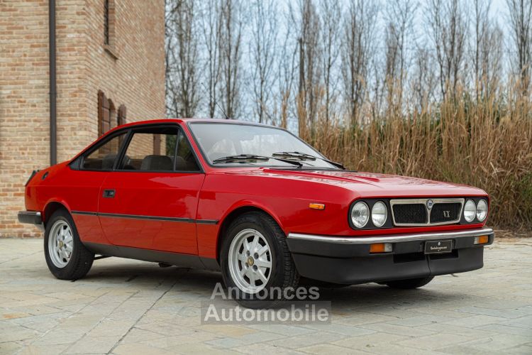 Lancia Beta XOUPE' VOLUMEX - Prix sur Demande - #2