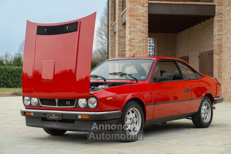 Lancia Beta XOUPE' VOLUMEX - Prix sur Demande - #19