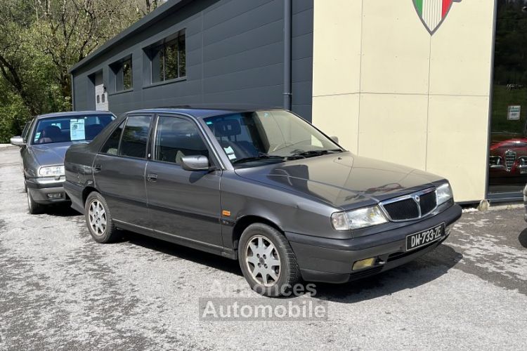 Lancia Dedra 2.0 - <small></small> 4.900 € <small>TTC</small> - #1