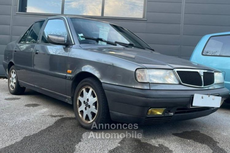 Lancia Dedra 2.0 - <small></small> 4.900 € <small>TTC</small> - #2