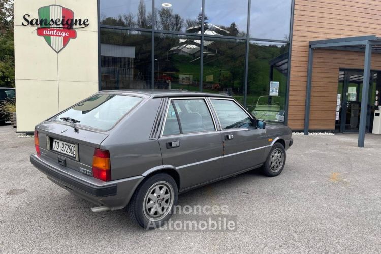 Lancia Delta 1,3 LX 1.3 LX - <small></small> 4.900 € <small>TTC</small> - #4