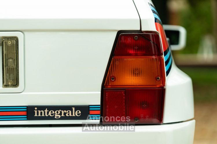 Lancia Delta - <small></small> 185.000 € <small></small> - #23