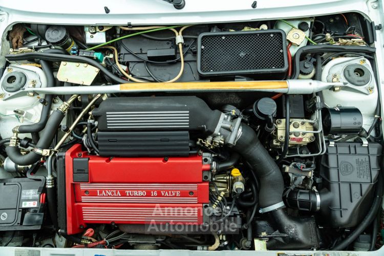 Lancia Delta - <small></small> 185.000 € <small></small> - #40