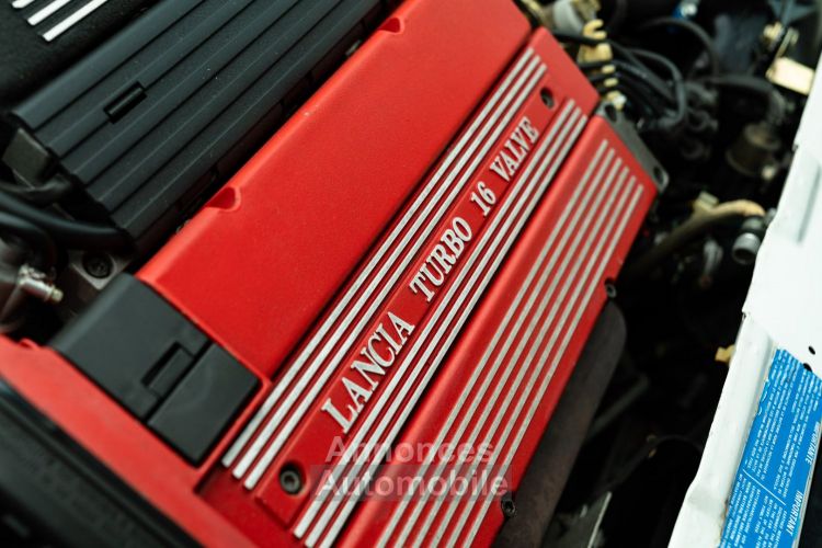 Lancia Delta - <small></small> 185.000 € <small></small> - #43