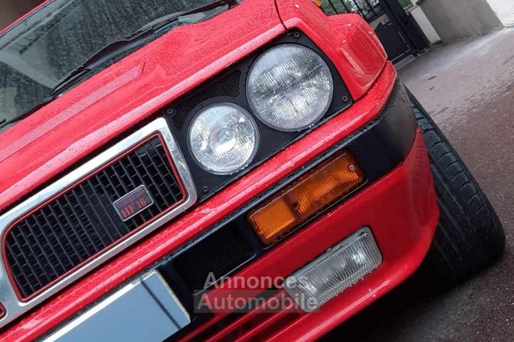 Lancia Delta - <small></small> 53.500 € <small></small> - #7