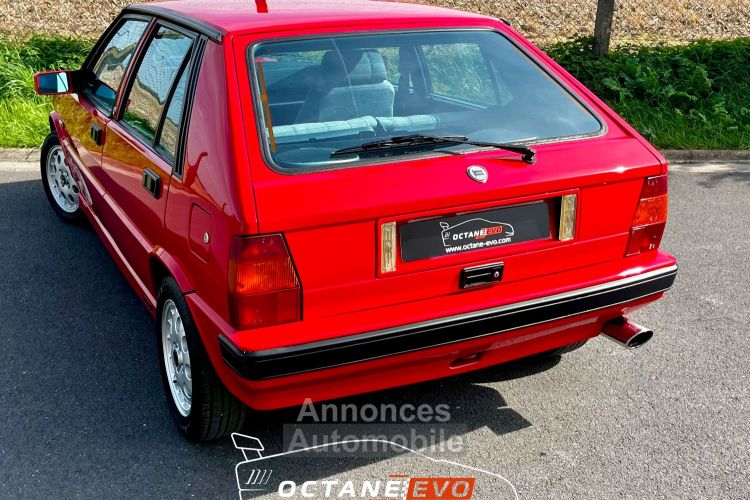 Lancia Delta 1.6 HF Turbo - <small></small> 16.999 € <small>TTC</small> - #11
