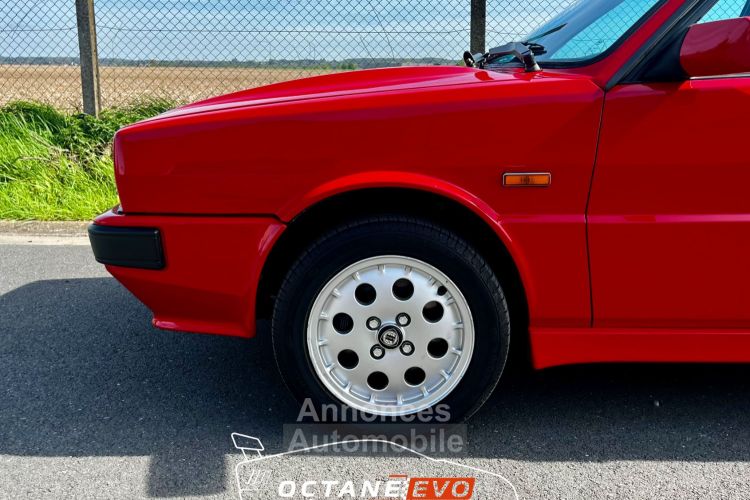 Lancia Delta 1.6 HF Turbo - <small></small> 16.999 € <small>TTC</small> - #20