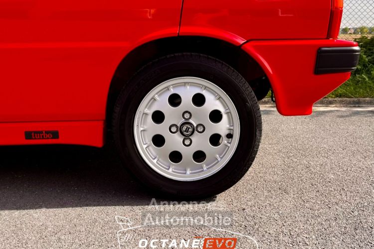Lancia Delta 1.6 HF Turbo - <small></small> 16.999 € <small>TTC</small> - #21