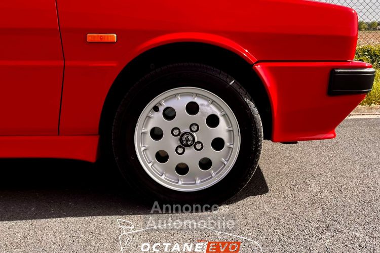 Lancia Delta 1.6 HF Turbo - <small></small> 16.999 € <small>TTC</small> - #23