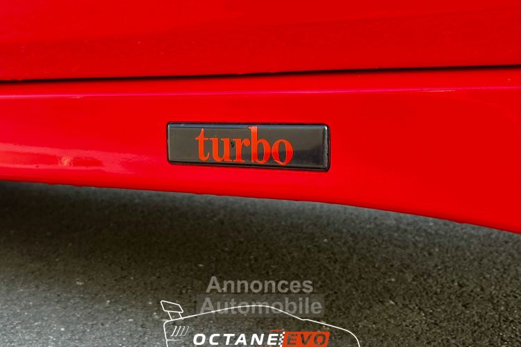 Lancia Delta 1.6 HF Turbo - <small></small> 16.999 € <small>TTC</small> - #24