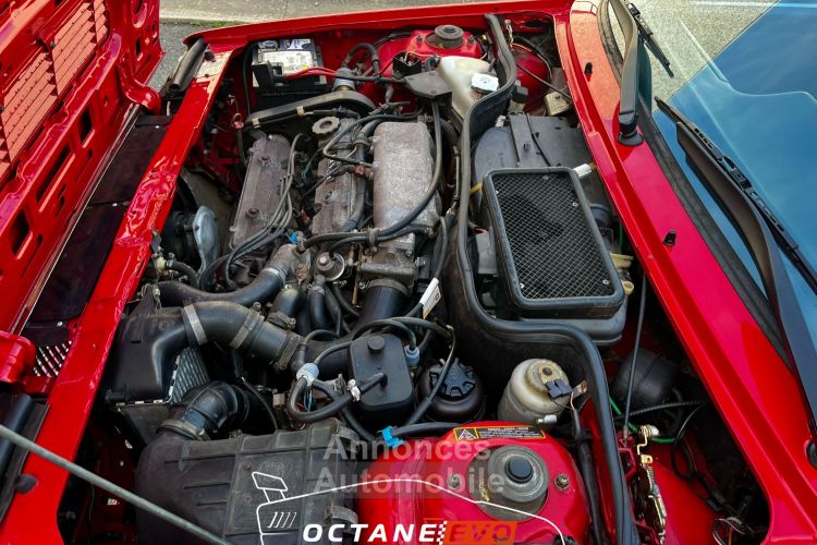 Lancia Delta 1.6 HF Turbo - <small></small> 16.999 € <small>TTC</small> - #44