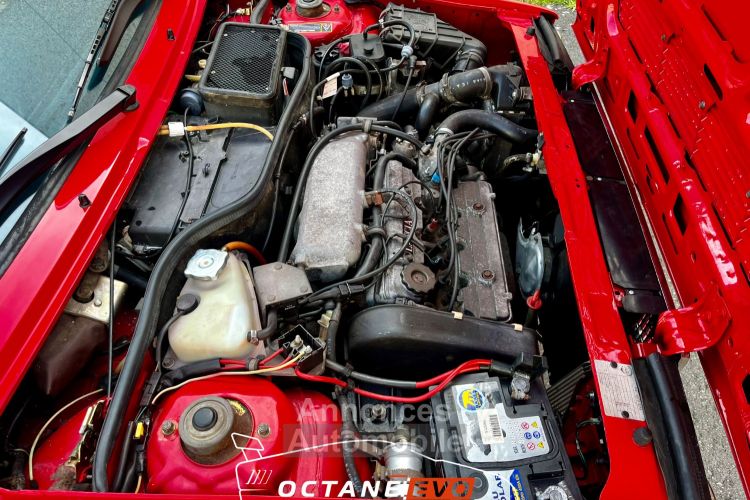Lancia Delta 1.6 HF Turbo - <small></small> 16.999 € <small>TTC</small> - #45