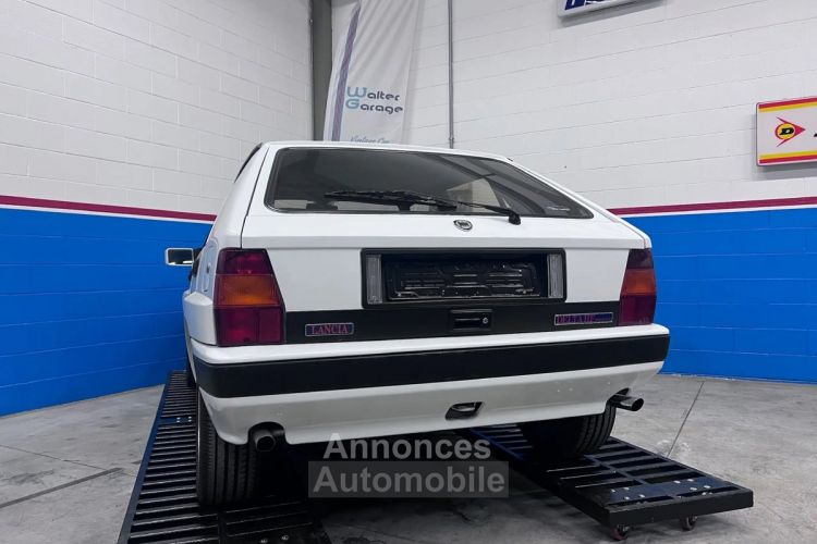 Lancia Delta 1988 2.0 integrale - <small></small> 41.000 € <small>TTC</small> - #6