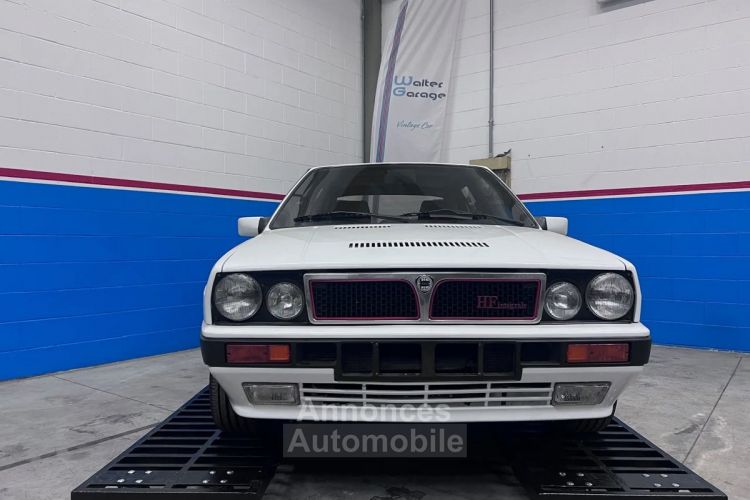 Lancia Delta 1988 2.0 integrale - <small></small> 41.000 € <small>TTC</small> - #15