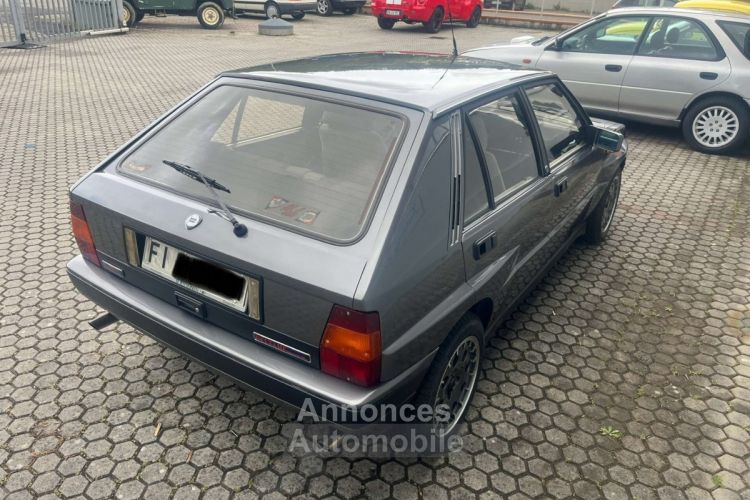 Lancia Delta 1989 2.0i.e. turbo 16V HF integrale - <small></small> 43.000 € <small>TTC</small> - #1