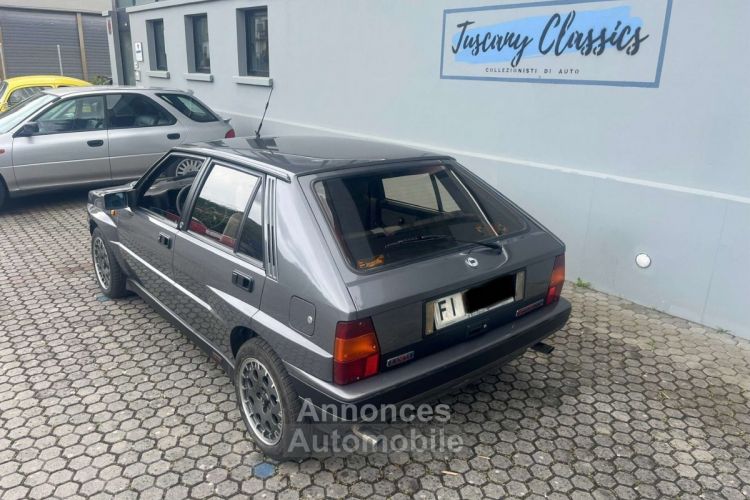 Lancia Delta 1989 2.0i.e. turbo 16V HF integrale - <small></small> 43.000 € <small>TTC</small> - #2