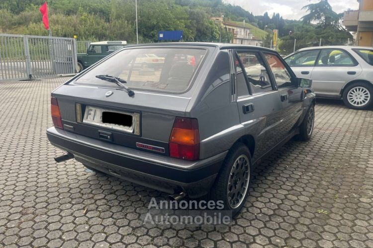 Lancia Delta 1989 2.0i.e. turbo 16V HF integrale - <small></small> 43.000 € <small>TTC</small> - #6