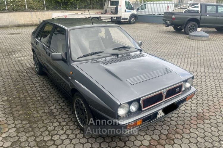 Lancia Delta 1989 2.0i.e. turbo 16V HF integrale - <small></small> 43.000 € <small>TTC</small> - #7