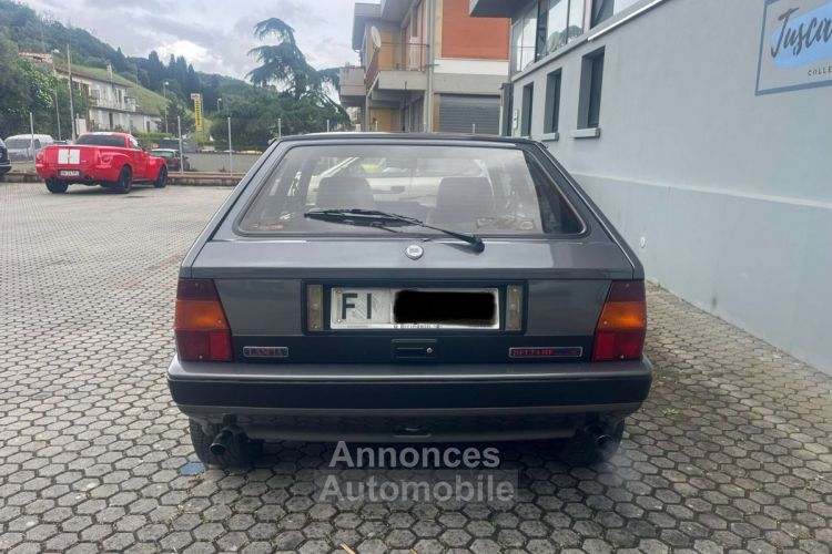 Lancia Delta 1989 2.0i.e. turbo 16V HF integrale - <small></small> 43.000 € <small>TTC</small> - #10