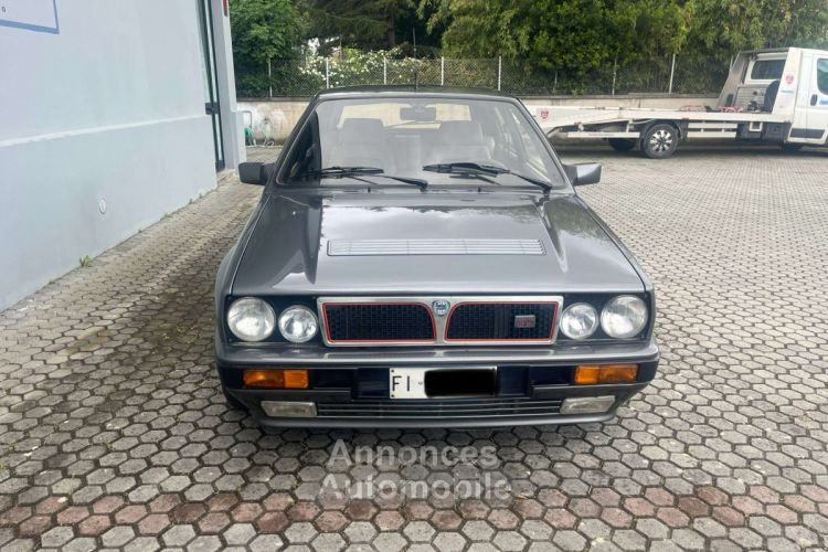 Lancia Delta 1989 2.0i.e. turbo 16V HF integrale - <small></small> 43.000 € <small>TTC</small> - #11