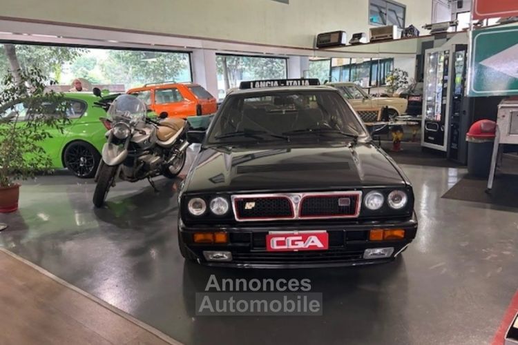 Lancia Delta 1990 2.0i.e. turbo 16V HF integrale - <small></small> 44.500 € <small>TTC</small> - #1