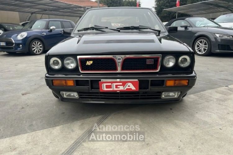 Lancia Delta 1990 2.0i.e. turbo 16V HF integrale - <small></small> 44.500 € <small>TTC</small> - #2