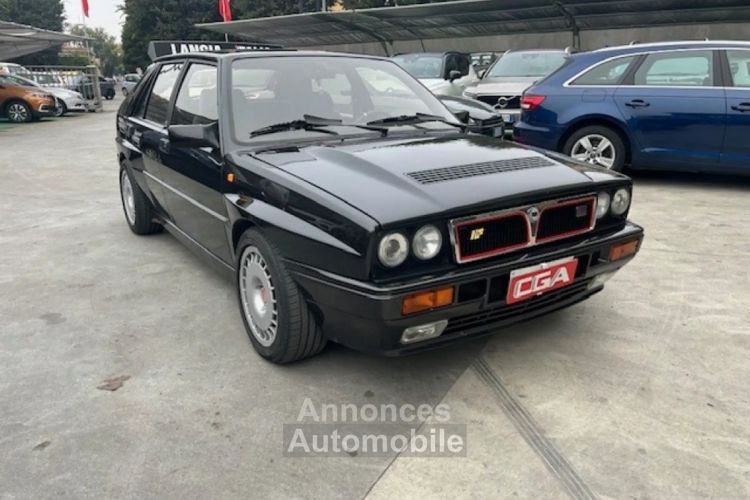 Lancia Delta 1990 2.0i.e. turbo 16V HF integrale - <small></small> 44.500 € <small>TTC</small> - #3