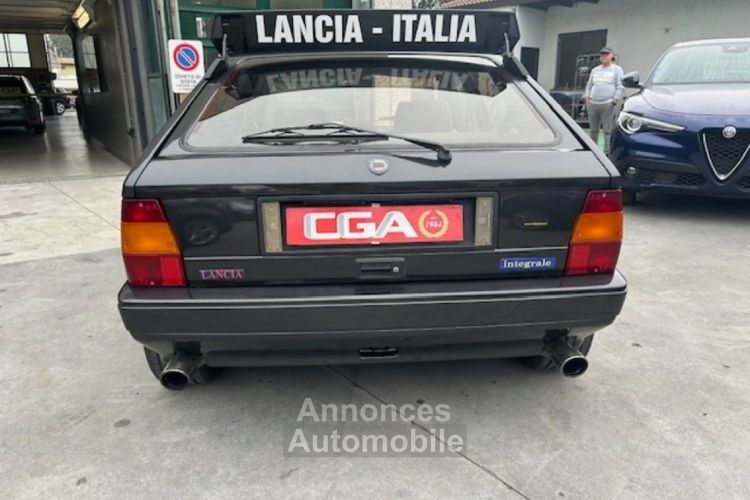 Lancia Delta 1990 2.0i.e. turbo 16V HF integrale - <small></small> 44.500 € <small>TTC</small> - #4