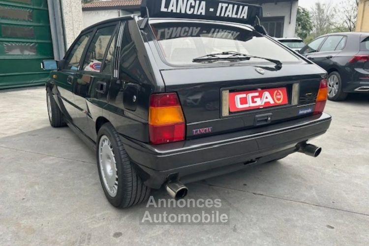 Lancia Delta 1990 2.0i.e. turbo 16V HF integrale - <small></small> 44.500 € <small>TTC</small> - #6