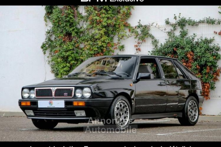 Lancia Delta 2.0 16v INTEGRALE - <small></small> 48.000 € <small>TTC</small> - #1