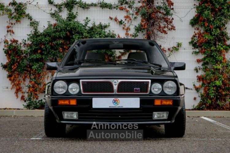 Lancia Delta 2.0 16v INTEGRALE - <small></small> 48.000 € <small>TTC</small> - #2