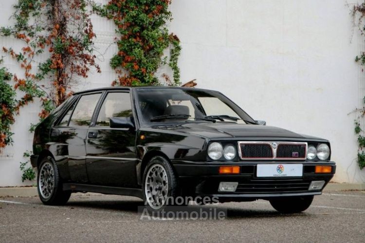 Lancia Delta 2.0 16v INTEGRALE - <small></small> 48.000 € <small>TTC</small> - #3