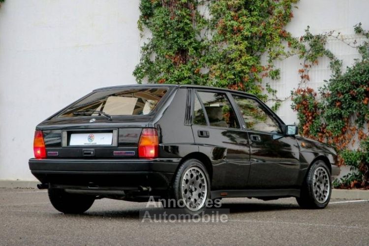 Lancia Delta 2.0 16v INTEGRALE - <small></small> 48.000 € <small>TTC</small> - #11