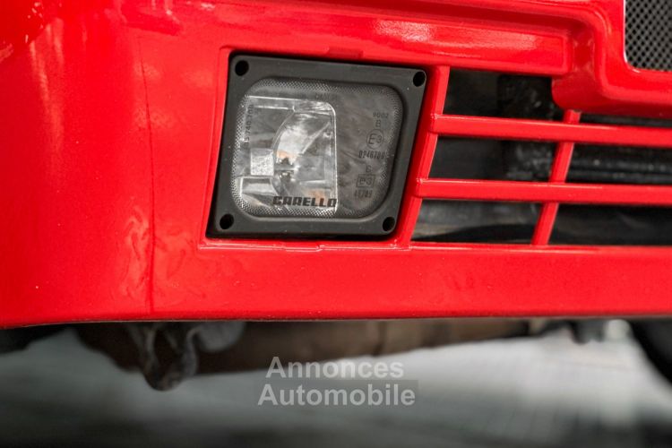 Lancia Delta Delta Integrale HF EVO II – RALLY LEGEND - <small></small> 119.900 € <small></small> - #27