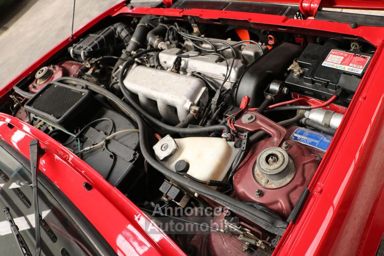 Lancia Delta HF 4WD - <small></small> 22.400 € <small>TTC</small> - #9