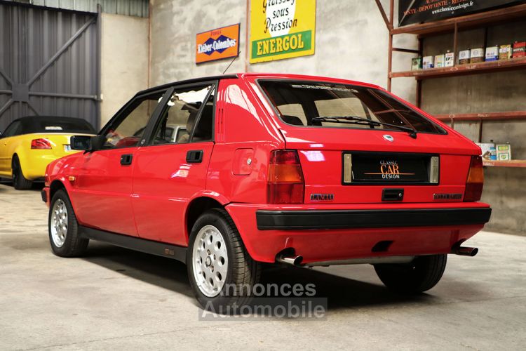 Lancia Delta HF 4WD - <small></small> 22.400 € <small>TTC</small> - #3
