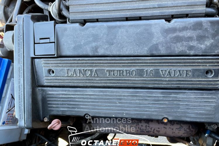 Lancia Delta hf integrale 16v - <small></small> 36.999 € <small>TTC</small> - #37
