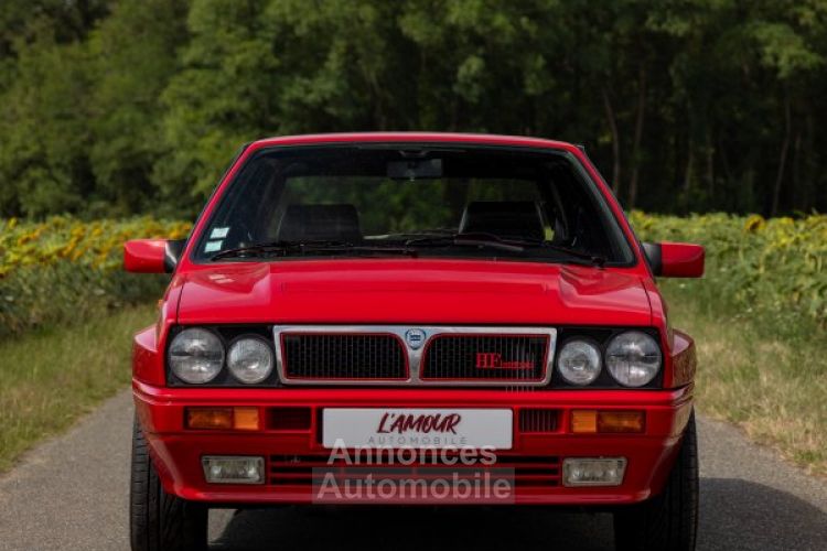 Lancia Delta HF Integrale 16v 2.0 200ch - <small></small> 49.900 € <small>TTC</small> - #2