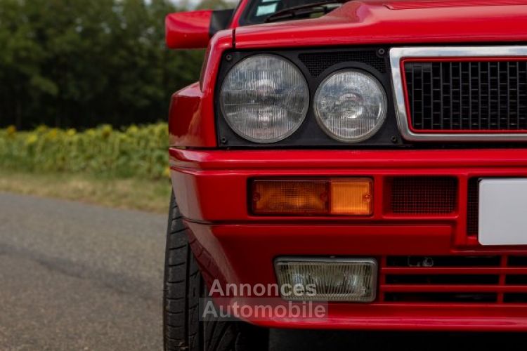 Lancia Delta HF Integrale 16v 2.0 200ch - <small></small> 49.900 € <small>TTC</small> - #3