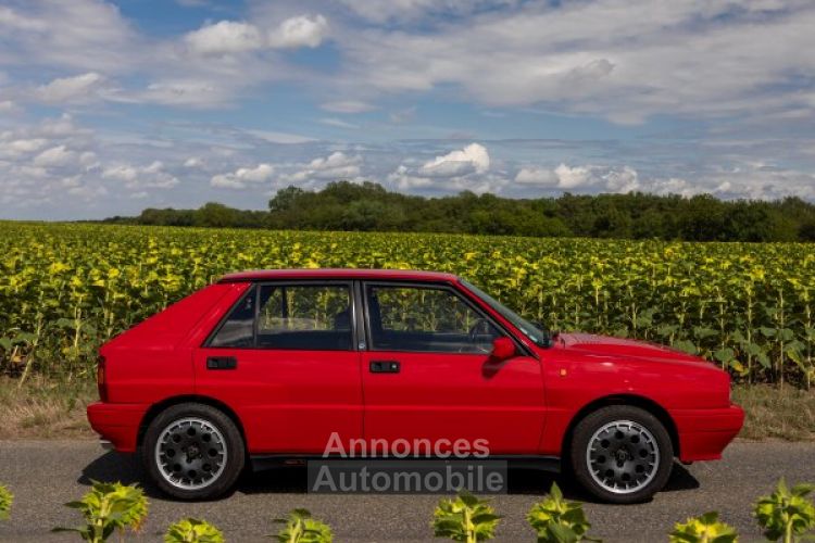 Lancia Delta HF Integrale 16v 2.0 200ch - <small></small> 49.900 € <small>TTC</small> - #11