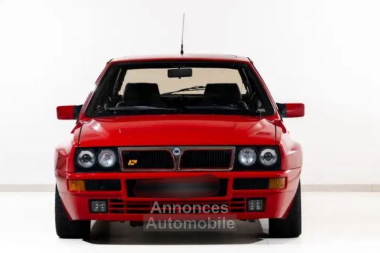 Lancia Delta Hf Integrale 16v Evo1 - <small></small> 106.990 € <small>TTC</small> - #1