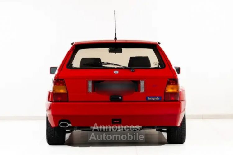 Lancia Delta Hf Integrale 16v Evo1 - <small></small> 106.990 € <small>TTC</small> - #4