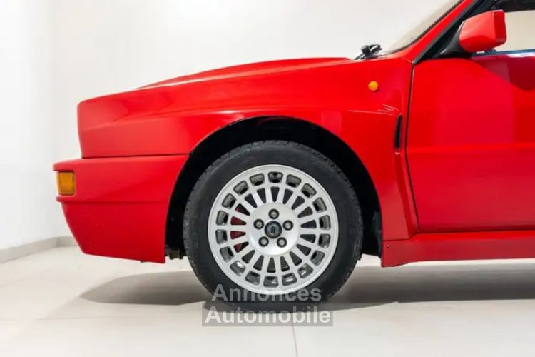 Lancia Delta Hf Integrale 16v Evo1 - <small></small> 106.990 € <small>TTC</small> - #7