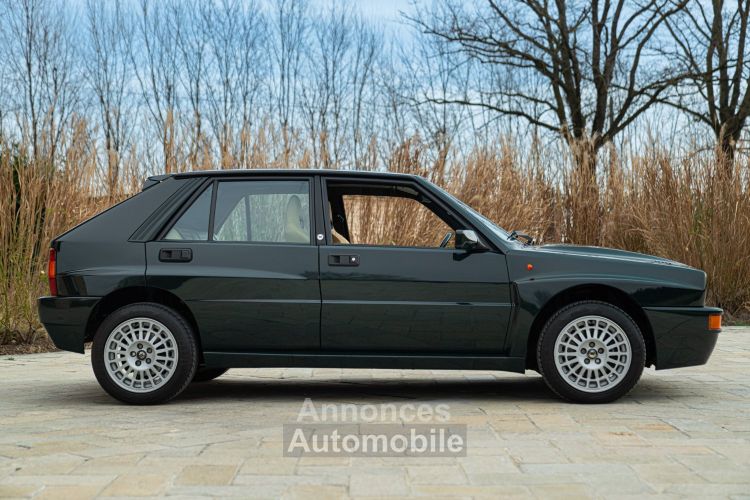 Lancia Delta HF INTEGRALE - <small></small> 130.000 € <small></small> - #1