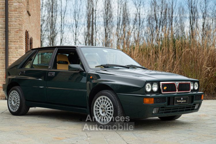 Lancia Delta HF INTEGRALE - <small></small> 130.000 € <small></small> - #2