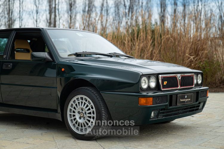 Lancia Delta HF INTEGRALE - <small></small> 130.000 € <small></small> - #6