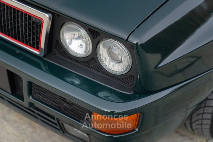 Lancia Delta HF INTEGRALE - <small></small> 130.000 € <small></small> - #11